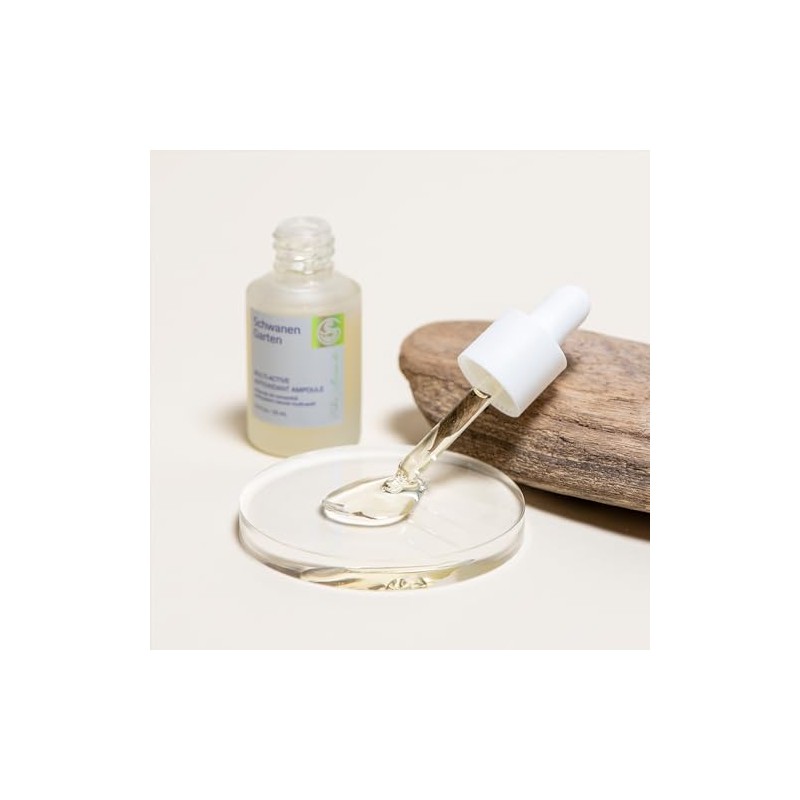 Schwanen Garten Multi Active Antioxidant Ampoule 0.5 fl oz /