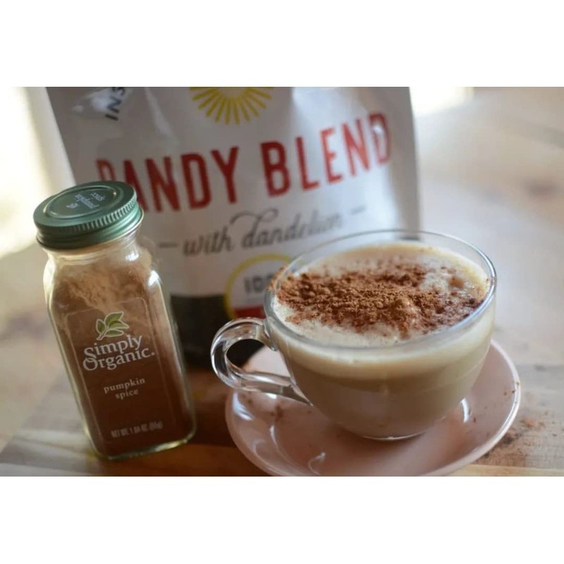 454 Cup Bag of Original Dandy Blend Instant Herbal Beverage