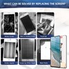 YWLRONG for Motorola Moto G Power 5G 2025 Screen Replacement