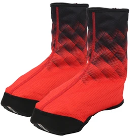WHEEL UP Cycling Shoe Covers Riding NonSlip Bicycle Overshoes Waterproof Shoes Cover(M )