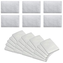 Yitaocity 20Pcs Disposable CPAP Filters Replacement Filters Disposable Air Filter Air Filter Accessories Universal Replacement Filters Compatible for ResMed S10 S9 (20)
