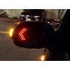 iJDMTOY Pair 14-SMD Arrow Shape LED Circuit Board Panels For