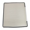 1 Pair Engine Air Filter & Cabin Air Filter Fit