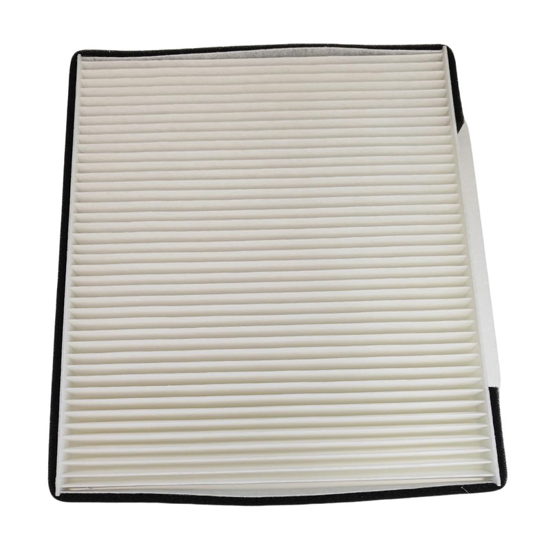 1 Pair Engine Air Filter & Cabin Air Filter Fit