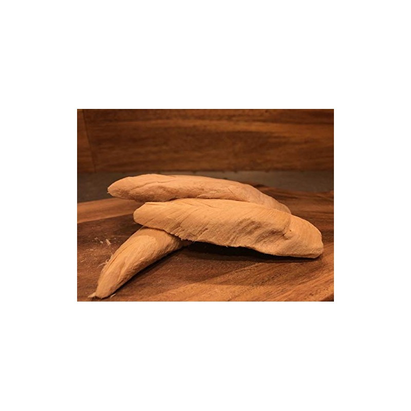 Mama Cook Freeze-Dried Chicken Breast for Dogs 30g