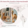 Sophie la Girafe - Fanfan il Cerbiatto - Dalla Nascita