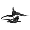 SHIMANO Deore Trekking T6000 Disc Brake rear black 2018 bicycle
