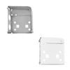 Amazing Drapery Hardware 2" x 2 1/4" High Profile Box