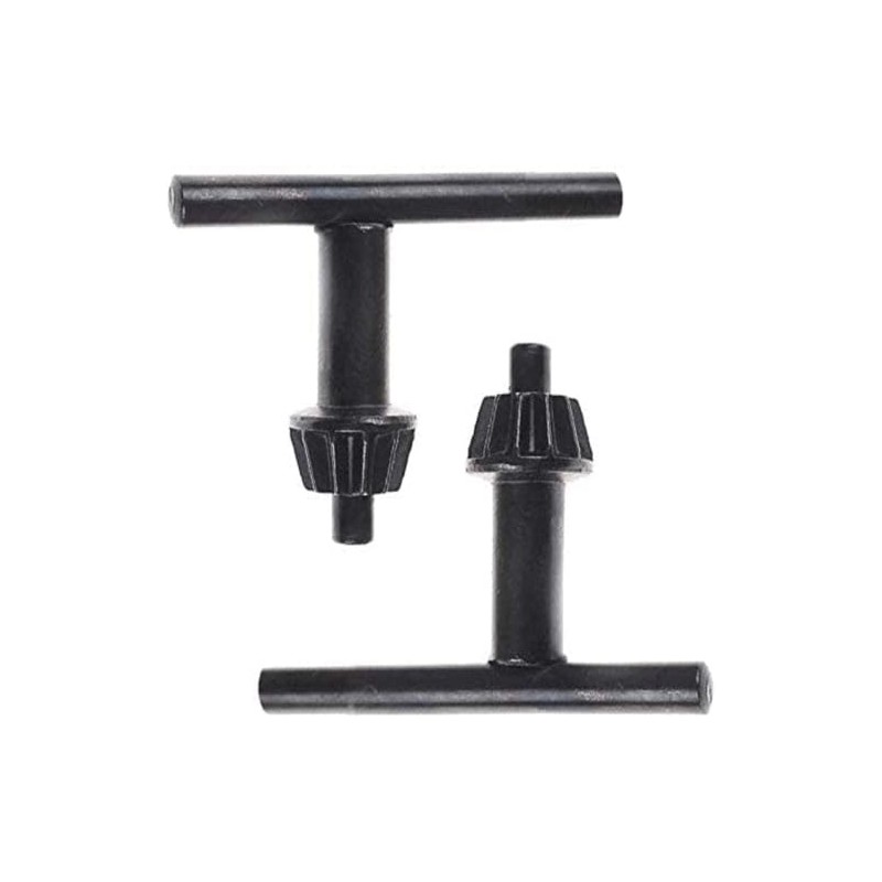 5/8" Drill Chuck Keys Universal Replacement Chuck Key 2Pcs 16mm