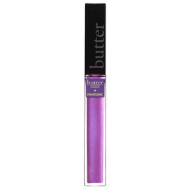 butter LONDON Pantone Color Of The Plush Rush Lip Gloss