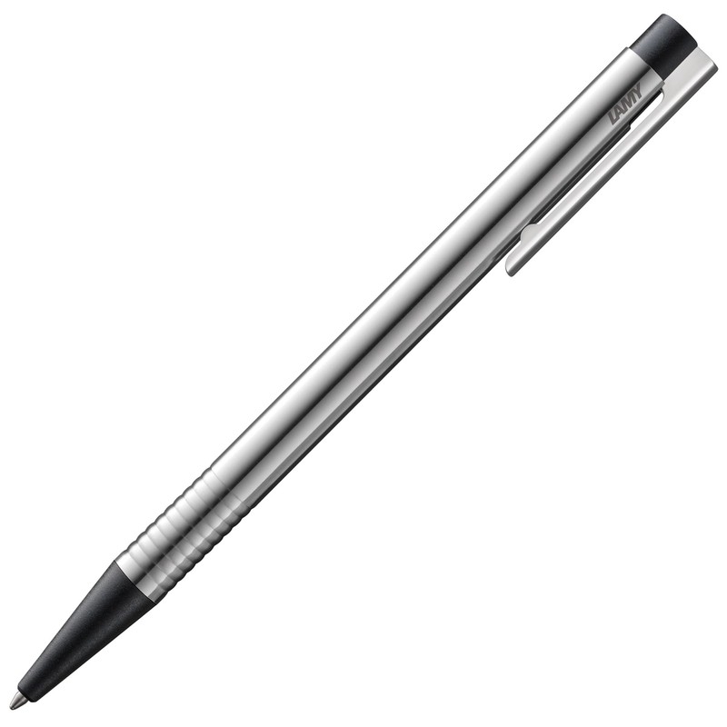 LAMY Logo Retractable Pen, Fountain Pen, Ballpoint Pen, Set