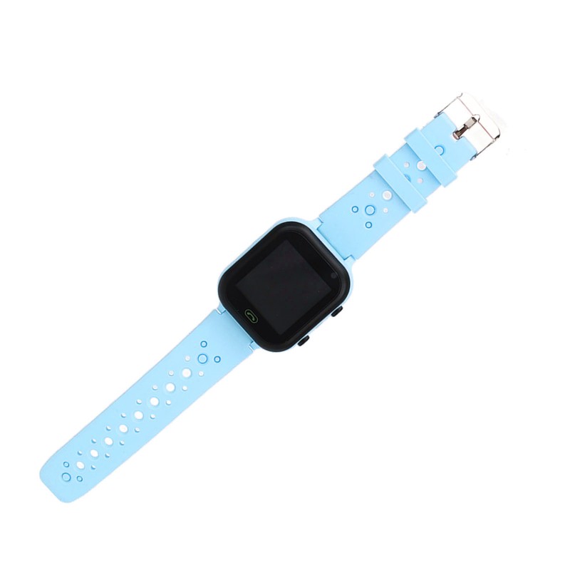 Children Intelligent Voice Watch IP67 Waterproof Tracker Touch Screen Kids