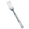 Fortessa Royal Pacific 18/10 Stainless Steel Flatware Table Fork, Set