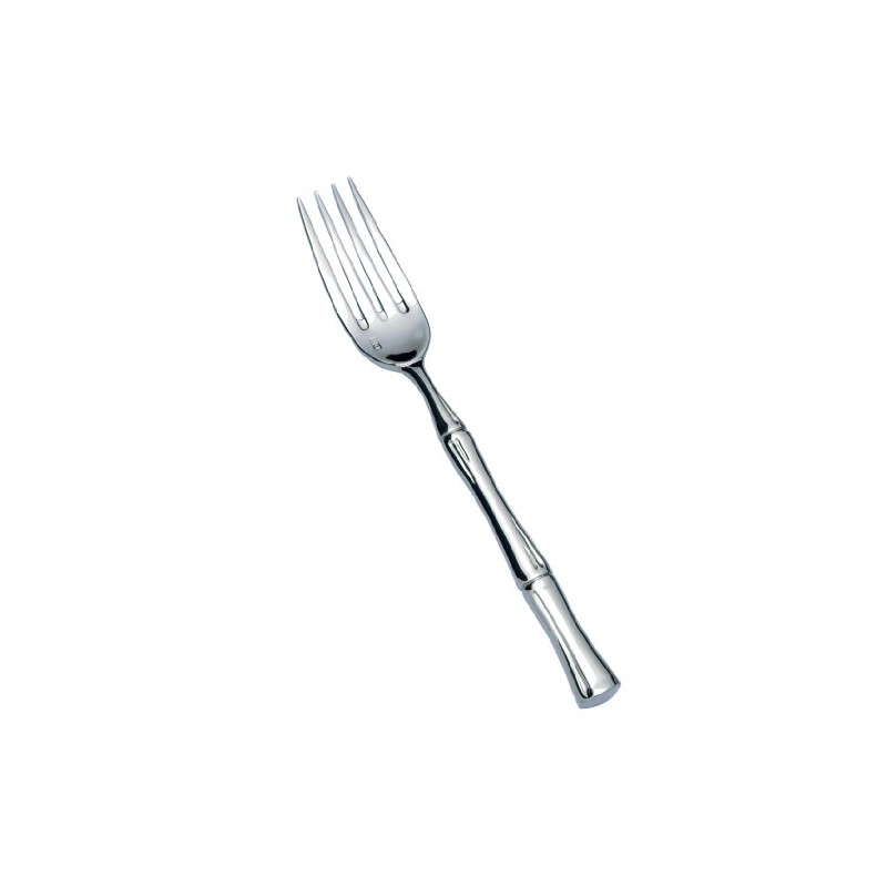 Fortessa Royal Pacific 18/10 Stainless Steel Flatware Table Fork, Set