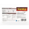 Sienna Suplemento Alimenticio a Base de Colgeno Tipo II, Omega