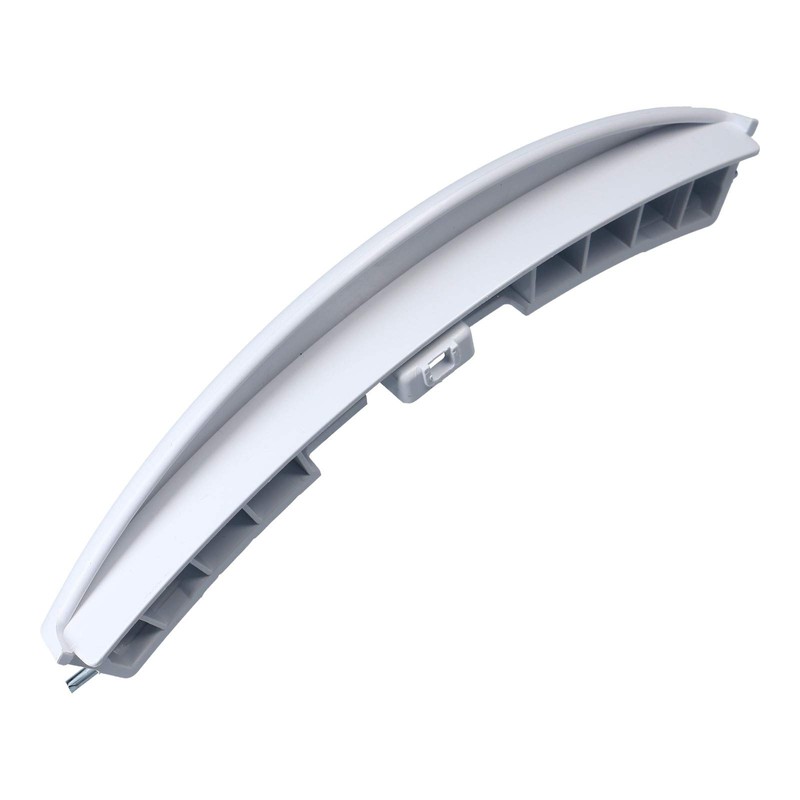 LUTH Premium Profi Parts Griff Türgriff Weiß für Bosch Siemens