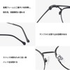 Dollger Blue Light Blocking Glasses, Computer Glasses, Blue Light Reduction,