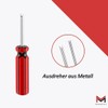Manovella® Car Valve Extractor - Valve Wrench for Car, Truck,