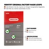 Oregon 90PX057E AdvanceCut™ Saw Chain to fit 16-Inch (40cm) Bosch,