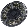 LED Bay Light 60W Waterproof 288 Lamp Beads Foldable 3