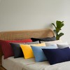 Dreamzie Pillowcases, 40 x 70 cm (Set of 2), 100%