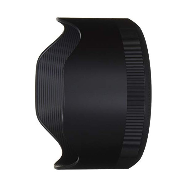 Sigma Lens Hood (LH927-02) for 85 mm F1.4Â DG HSM Art LensÂ â Black