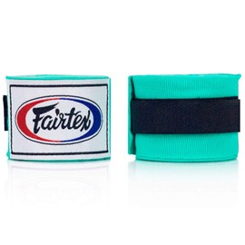 Fairtex Boxing Hand Wraps HW2 4.5m Mint