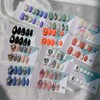 MunNail Custom Made - Round / MunNail 주문제작 - 라운드