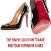 ShoeSkin - Clear Sole Protectors for Christian Louboutin Heels -