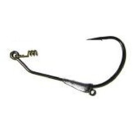 ZAPPU Pile Driver Counter #4/0, 0.06 oz (1.8 g)