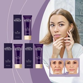 Body Coverage Perfector, All-Over Teint Perfektionierer mit Extra gro√üer K√∂rper Make-up-Pinsel, Tattoo Abdeckung Wasserfest, Bein und K√∂rper Narbe Abdeckung Make-up (Natur)