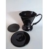 Clever Coffee Dripper Lsize Black Clever Dripper Premium Black