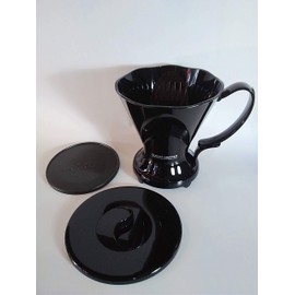 Clever Coffee Dripper Lsize Black Clever Dripper Premium Black