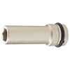 TONE Impact Long Socket 3NV-10L Insertion Angle 0.3 inch (9.5