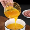 Mini Garlic Chopper Stainless Steel Blade Food Grade Strong Power