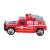 6pcs 1:64 Engineering Car Model Alloy Simulation Vehicle Car Model