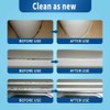 GELIVABLE Mold Mildew Cleaner Gel Household Cleaner for Wall Tiles
