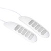 GUMEI Portable USB Shoe Dryer Intelligent Timing Deodorization Shoe Boot
