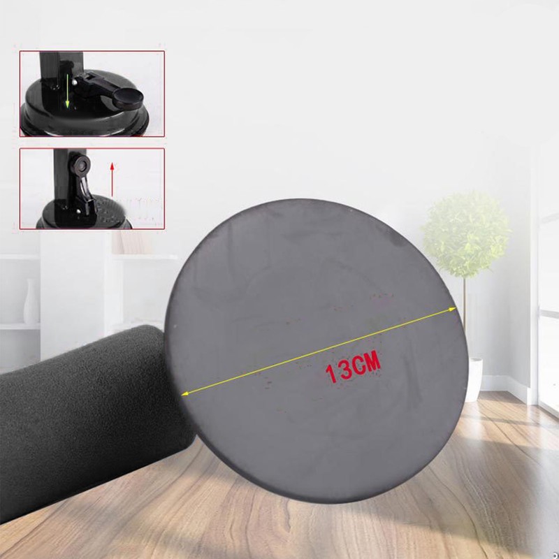 Sit Up Bar Floor Sit Up Assistant Device Abs Master