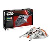 Revell - 03604 Snowspeeder