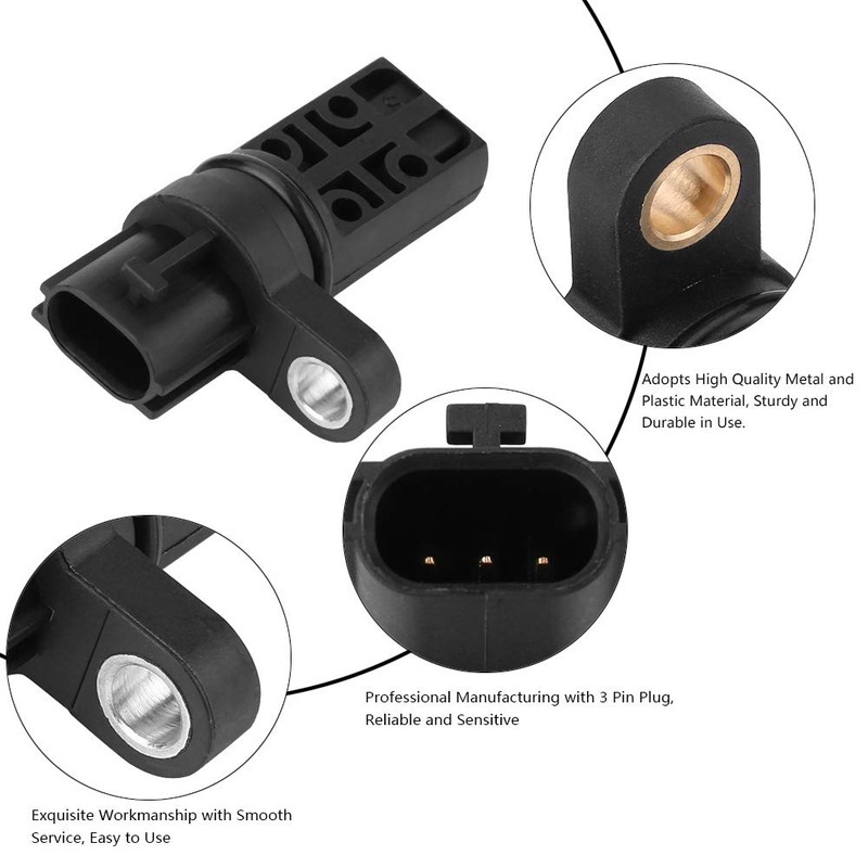 Keenso - Sensor de posición del árbol de levas izquierdo