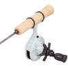 Pflueger Trion Inline Ice Fishing Combo