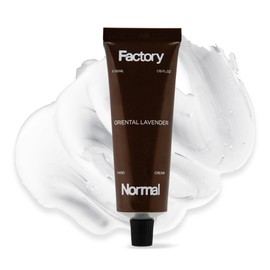 factory normal Hand Cream - Fast Absorbing Vegan Capsule Perfume Hand Cream for Women & Men, Moisturizing Hand Care That Softens Skin (1.79 fl oz) (Oriental Lavender)