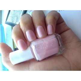 ESSIE Nail Polish Lacquer Hi Maintenance 0.5 oz 633 Sheer Pink