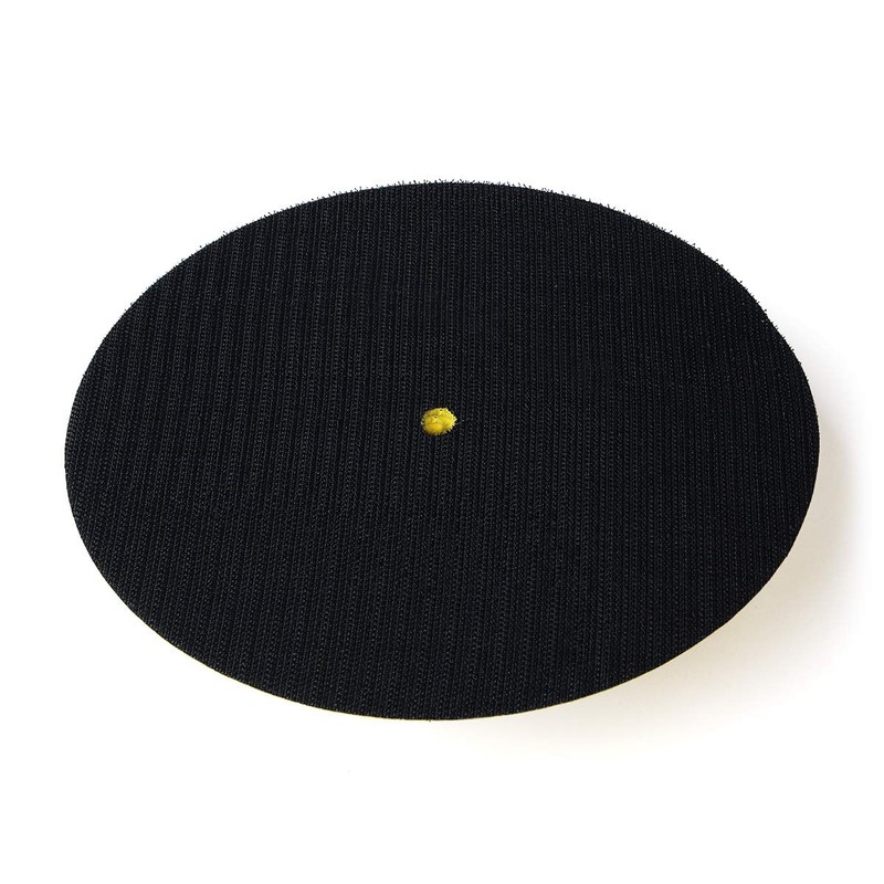 7-Inch Backer Pads Hook and Loop Backing Pads with 5/8-11