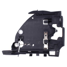 ApplianPar Front Passenger Side Headlamp Mounting Bracket for B-eetle 2006 2007 2008 2009 2010