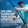 SA Compression Arm Sleeve - UV Protection & Moisture Wicking