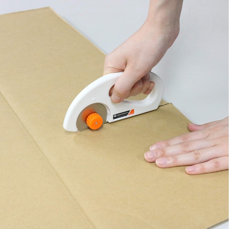 Multicraft SSC-45 Safety Sheet Cutter