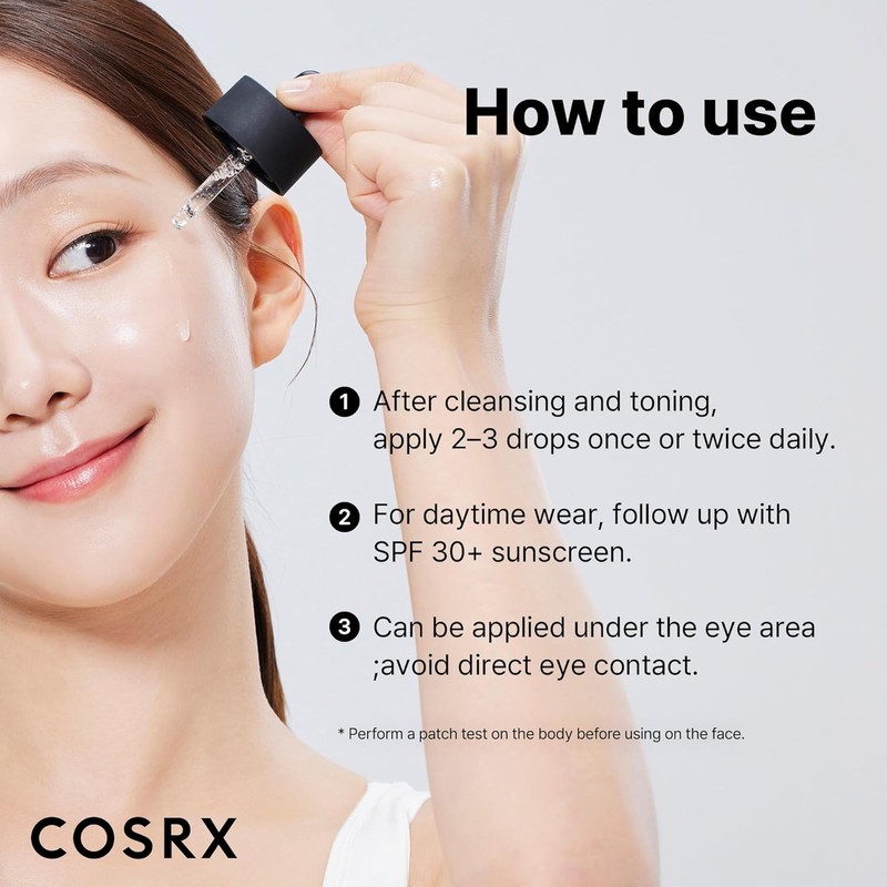 COSRX [COSRX]The Niacinamide 15 Serum 20ml