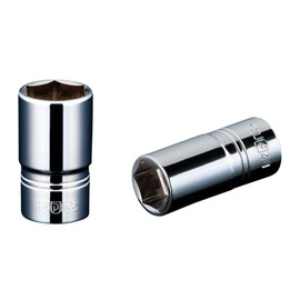 KTC nepurosu 6.3 SQ. semidyi-pusoketto (Hex) nb2 m – 08 nb2 m – 08